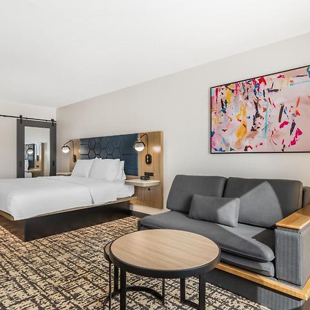 Hampton Inn Atlanta-Stockbridge Extérieur photo