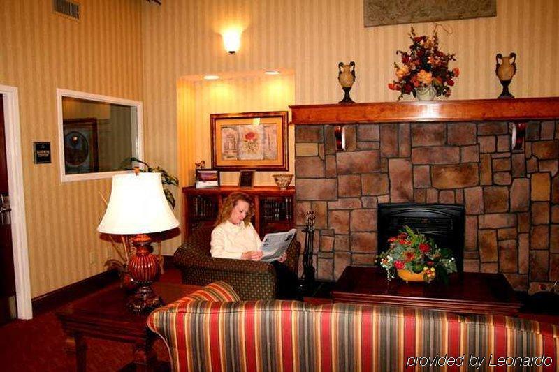 Hampton Inn Atlanta-Stockbridge Intérieur photo