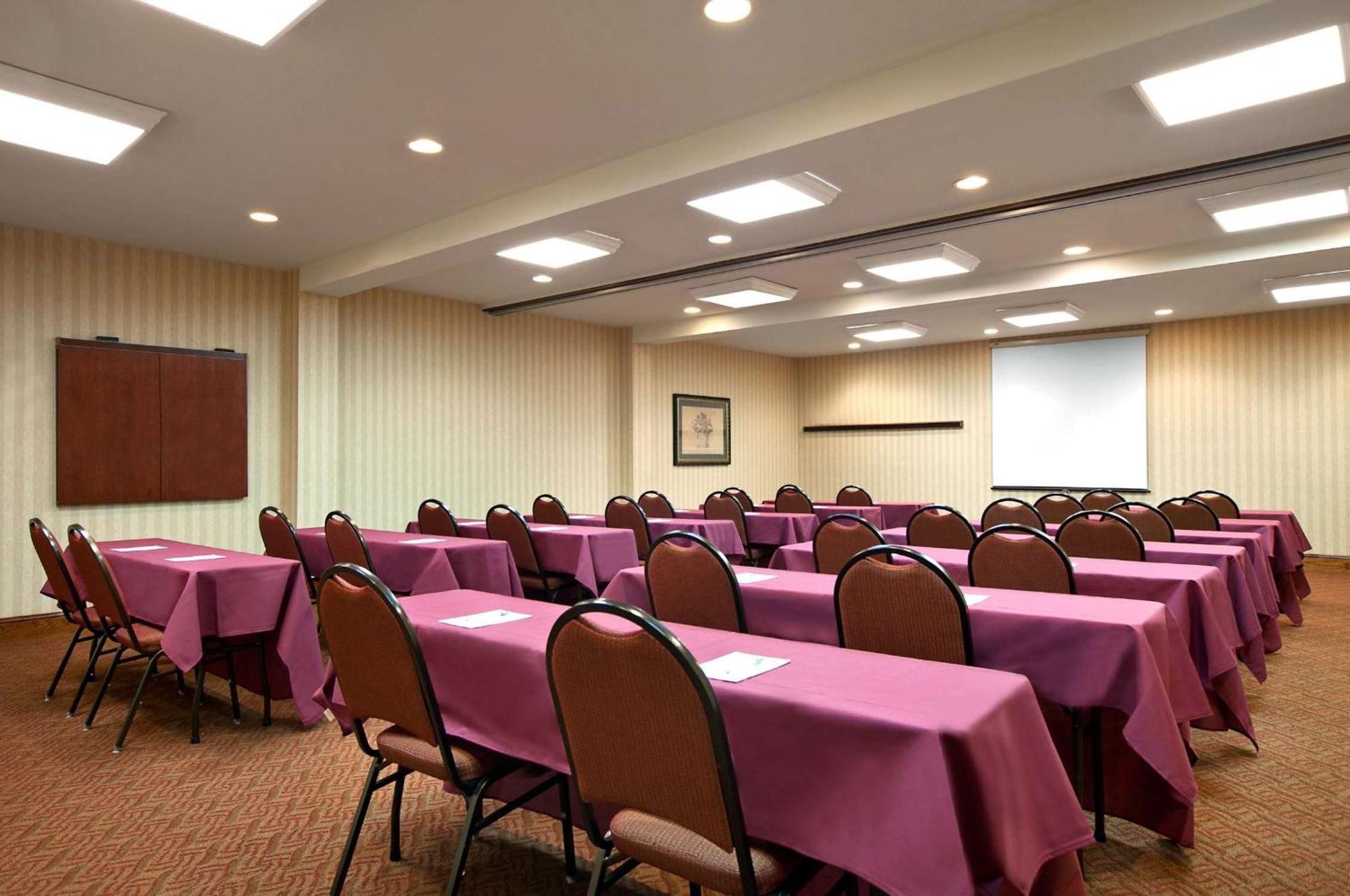 Hampton Inn Atlanta-Stockbridge Extérieur photo