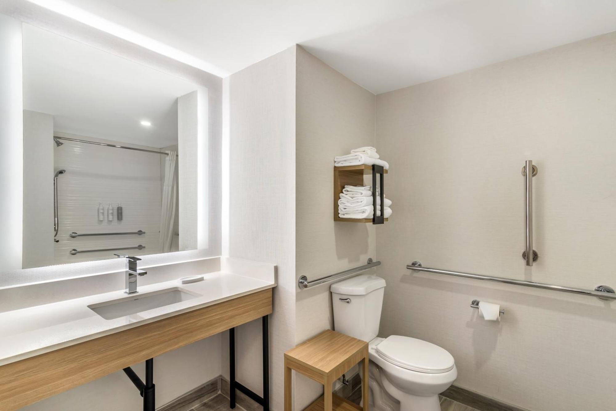 Hampton Inn Atlanta-Stockbridge Extérieur photo