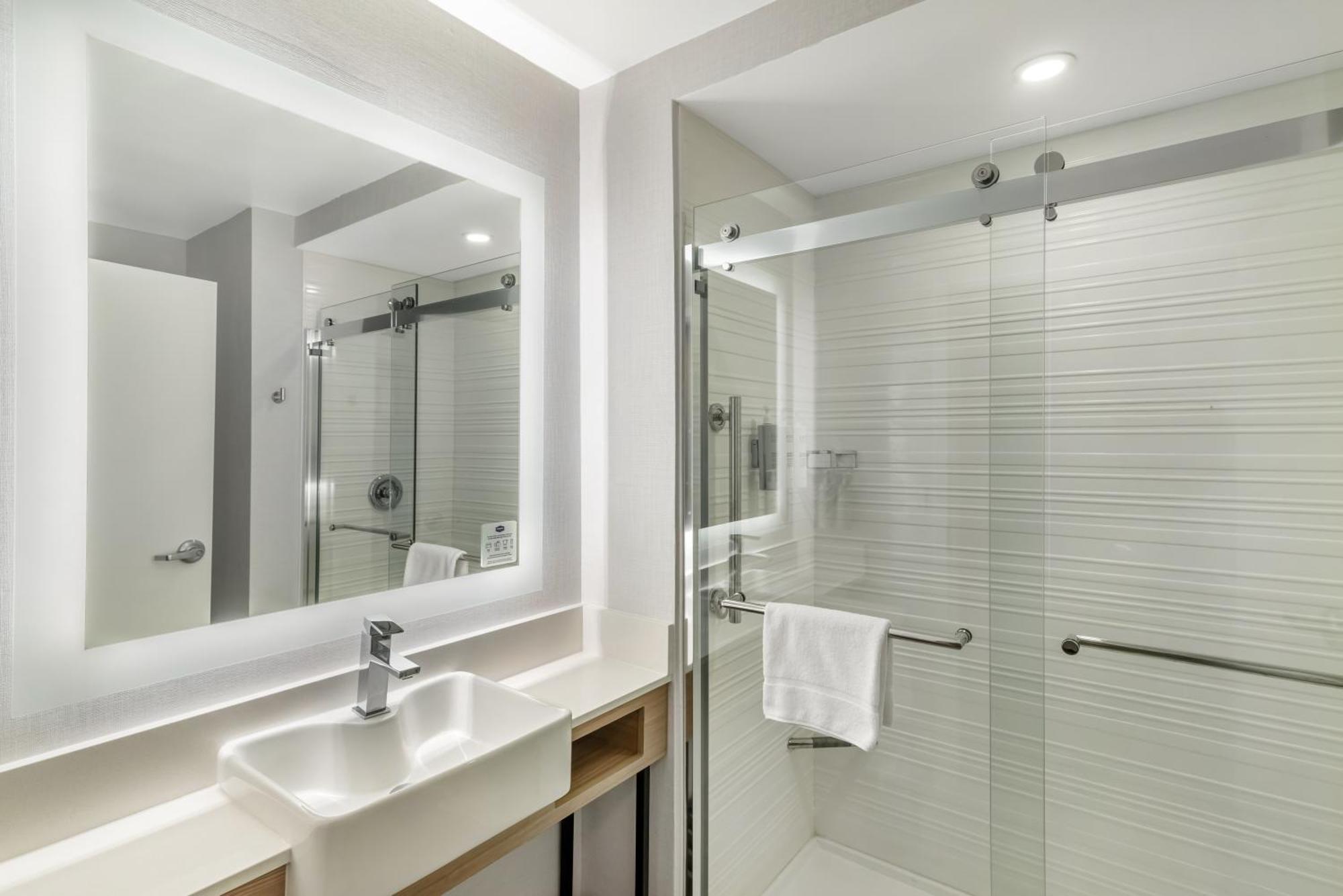 Hampton Inn Atlanta-Stockbridge Extérieur photo