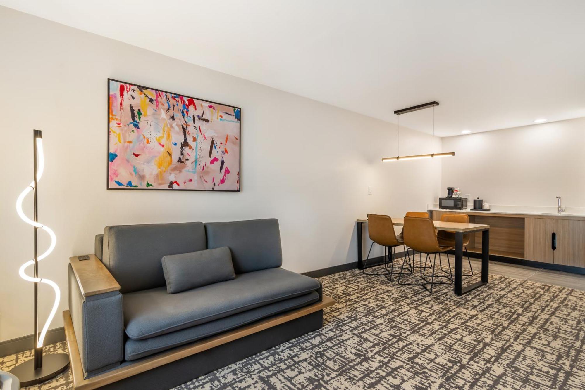 Hampton Inn Atlanta-Stockbridge Extérieur photo
