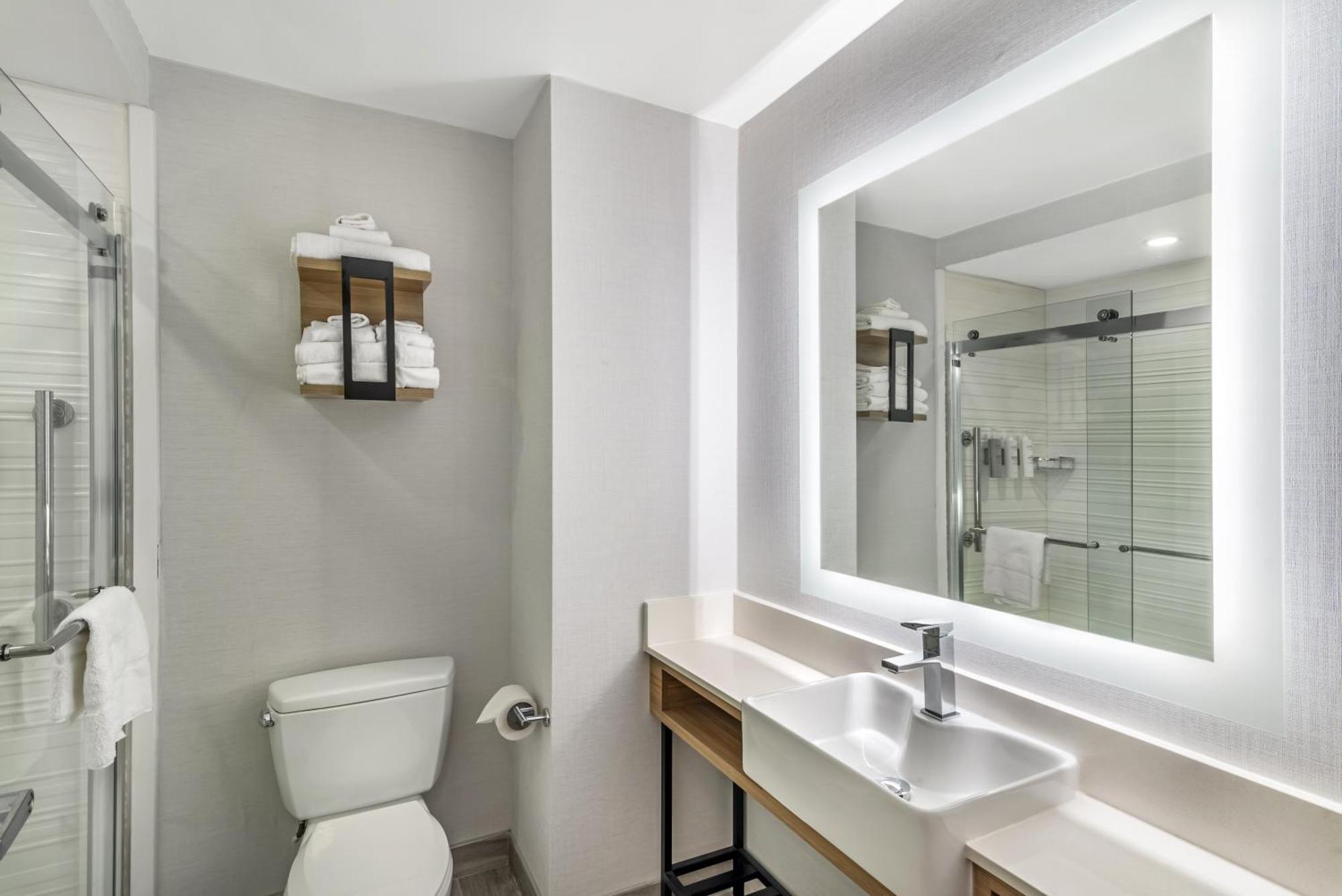 Hampton Inn Atlanta-Stockbridge Extérieur photo