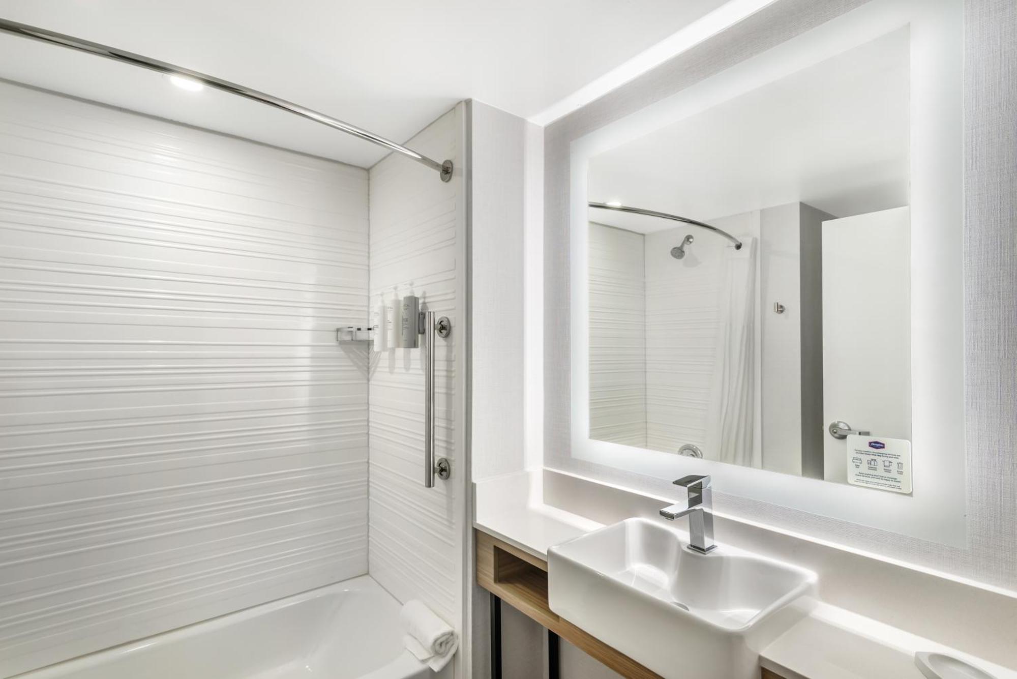 Hampton Inn Atlanta-Stockbridge Extérieur photo
